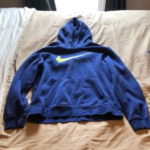 Nike hoodie